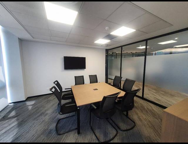 BUSINESS PROPERTY TO RENT IN DORINGKLOOF